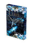 Clans of Dragons - 2 - Schattenherz von Isabell Bayer
