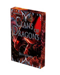 Clans of Dragons - 3 - Blutschwur von Isabell Bayer
