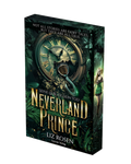 Neverland Prince - Seine Liebe ist dein Tod von Liz Rosen
