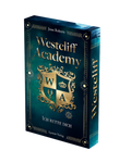 Westcliff Academy - 1 - Ich rette dich von Jenn Roberts