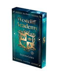 Westcliff Academy - 2 - In jedem Leben von Jenn Roberts