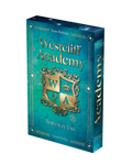 Westcliff Academy - 3 - Zurück zu uns von Jenn Roberts