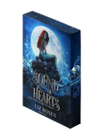 Sound of Hearts - Der Tod lauert im Meer von Liz Rosen