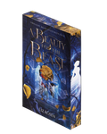 A Beauty for the Beast - Verflucht, bis die letzte Blüte fällt von Liz Rosen