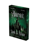 Aurox - 1 - Liam und Silvan von Isabell Bayer & Liesa Marin