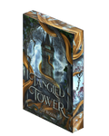 Tangled Tower - Du entkommst mir nicht von Liz Rosen