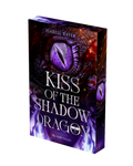 Kiss of the Shadow Dragon von Isabell Bayer