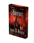 Aurox - 2 - Raven und Quinten von Isabell Bayer & Liesa Marin