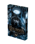 Wolfmoon - 2 - Sein Herz gehört dem Alpha von Faye Bilgett