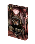 Wolfmoon - 3 - Sein Herz gehört dem Wächter von Faye Bilgett