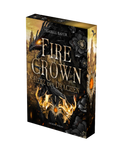 FireCrown - 1 - Herz des Drachen von Isabell Bayer