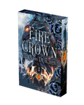 FireCrown - 2 - Zorn des Drachen von Isabell Bayer