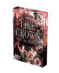 FireCrown - 3 - Blut des Drachen von Isabell Bayer