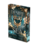 Desire of the Sea - Zwischen Fluch und Verlangen von Isabell Bayer