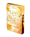 Love between Blood and Sand - 1 - König der Arena von Maggie Stone