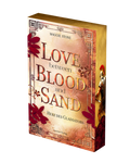 Love between Blood and Sand - 2 - Herz des Gladiators von Maggie Stone