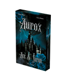 Aurox - 3 - Ace und Jaron von Isabell Bayer & Liesa Marin