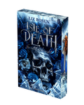Isle of Death - Er rettet dich nicht von Liz Rozen