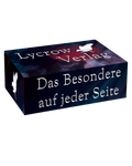 Lycrow Verlag Mystery Box