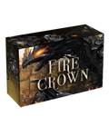 Buchbox zur FireCrown Trilogie von  Isabell Bayer