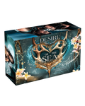 Buchbox zu Desire of the Sea von Isabell Bayer