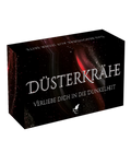 Düsterkrähe - Buchbox-Abo