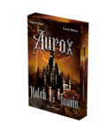 Aurox - 4 - Kaleb und Taavin von Isabell Bayer & Liesa Marin