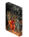 Hellish Hearts - Du gehörst ihm von Liz Rosen