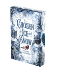 Chosen by Ice and Snow von Yvonne Wundersee