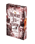 Memory by Ice and Snow von Yvonne Wundersee