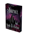 Aurox - 5 - Ace und Jaron von Isabell Bayer & Liesa Marin