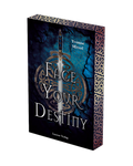 Face Your Destiny von Yvonne Mitzel