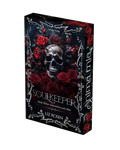 Soulkeeper von Liz Rosen