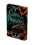 Clans of Dragons - 1 - Mischlingsblut von Isabell Bayer