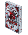 Queen of the Mirror von Liz Rosen