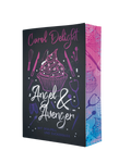 Angel & Avenger - Mit Skalpell und Zuckerguss von Carol Delight