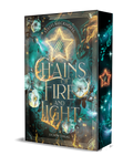 Chains of Fire and Light