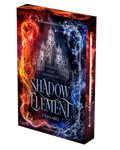 Shadow Element - Wenn Liebe zerbricht