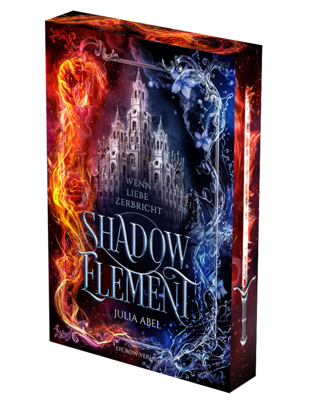 Shadow Element - Wenn Liebe zerbricht