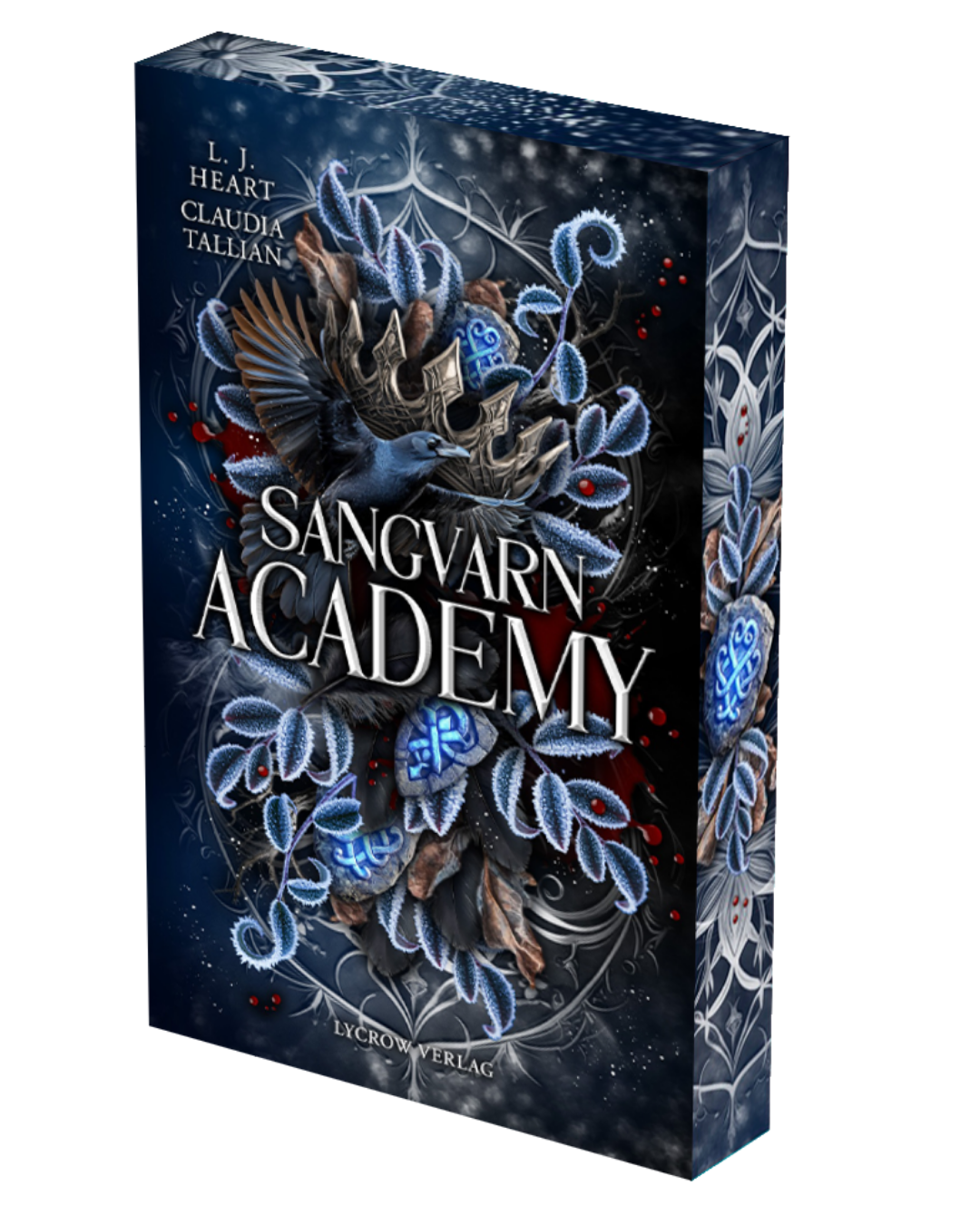 Sangvarn Academy