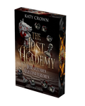 The Lost Academy