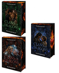 Special Edition: Clans of Dragons - Trilogie